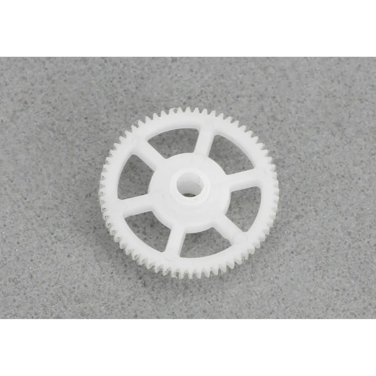 Blade Main Gear 1