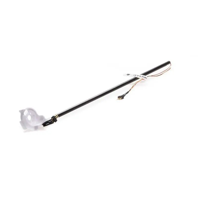 Tail Boom: Mcpx Bl2 1