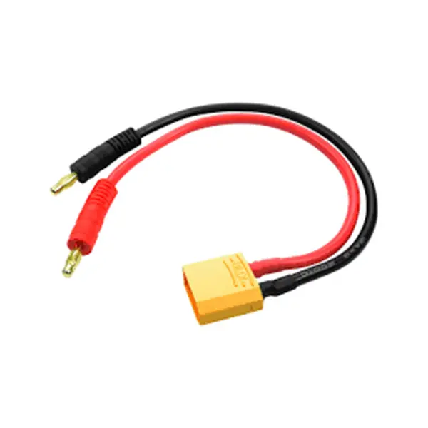 Common Sense Rcxt90 Charging Adapter With Banana Plugs 1