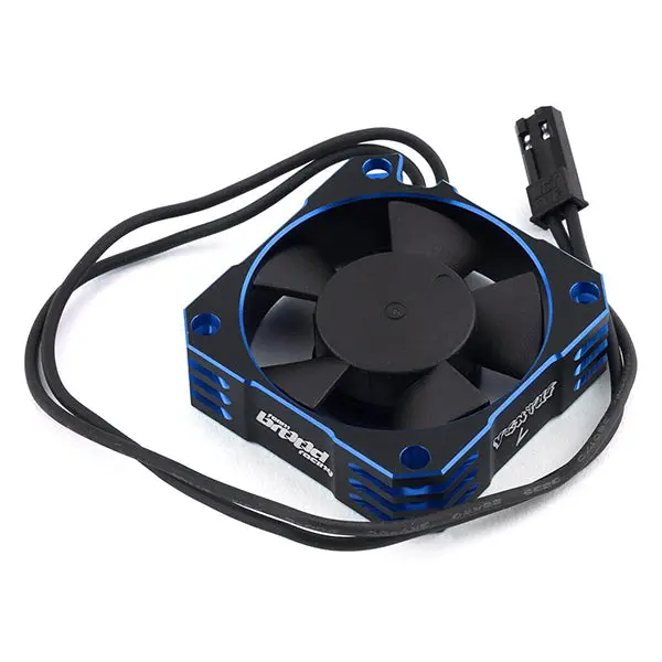 Team Brood Ventus L Aluminum 35Mm Cooling Fan (Blue) 1