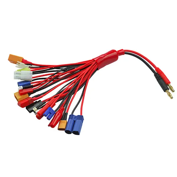 Common Sense Rc Lectron Pro 19-In-1 Charging Adapter 1
