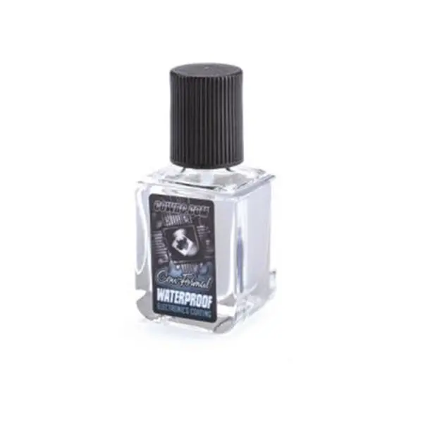 Cow Rc Cow-Formal Waterproof Electronics Conformal Coating (10Ml) 1