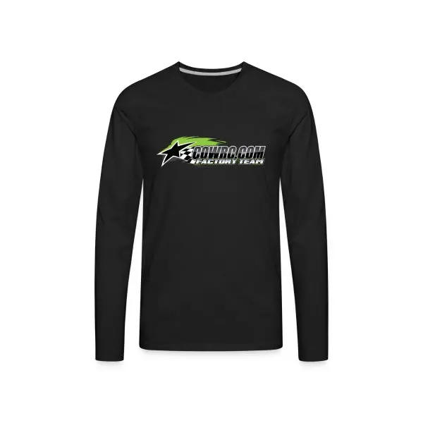 Cowrc Large Team Cowrc Tee 1