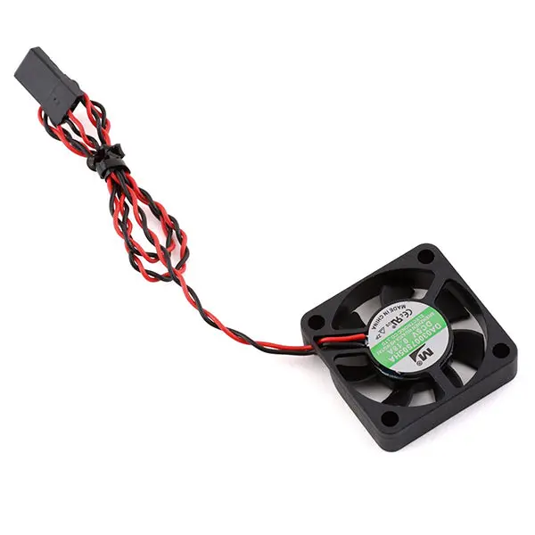 Castle Creations Sidewinder 4/Copperhead 10 30Mm Esc Cooling Fan 1