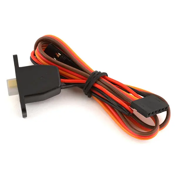 Castle Creations Copperhead 10 Receiver Harness 1