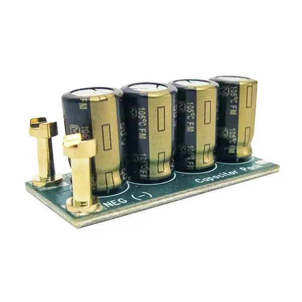 Castle Creations 12S Cappack 880Uf Capacitor Pack (50V) 1