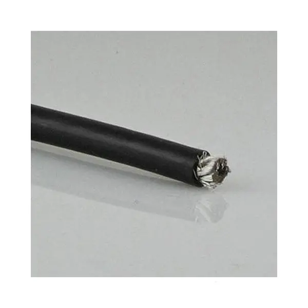 Castle Creations Wire, 36", 8 Awg, Black 1