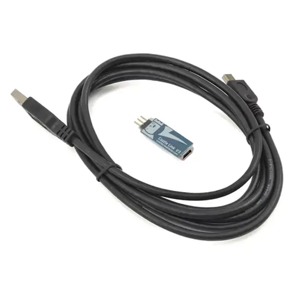 Castle Creations Castle Link V3 Usb Programmer Adapter 1