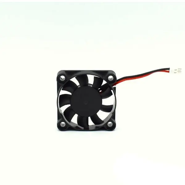 Castle Creations Monster X Esc Cooling Fan & Shroud 1