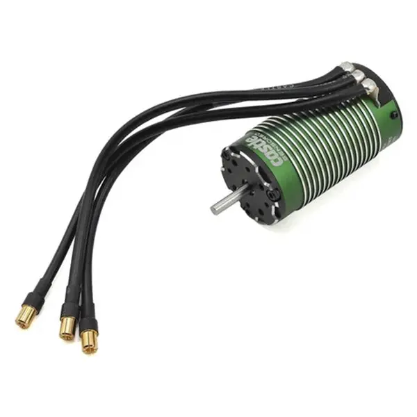 Castle Creations 1515 1Y 4-Pole Sensored Brushless Motor (2200Kv) 1