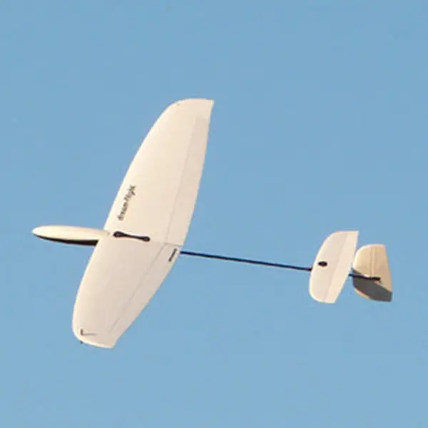 Dream-Flight Libelle Dlg Kit 1