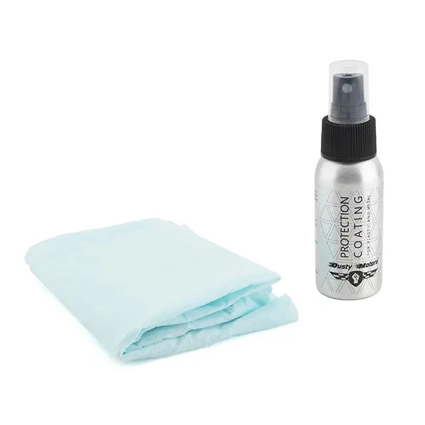 Dusty Motors Protection Coating (50Ml) 1