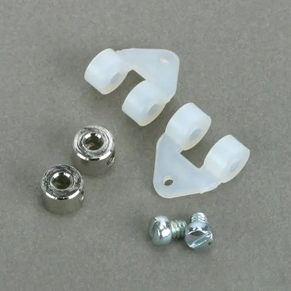 Strip Aileron Horn Connectors 1
