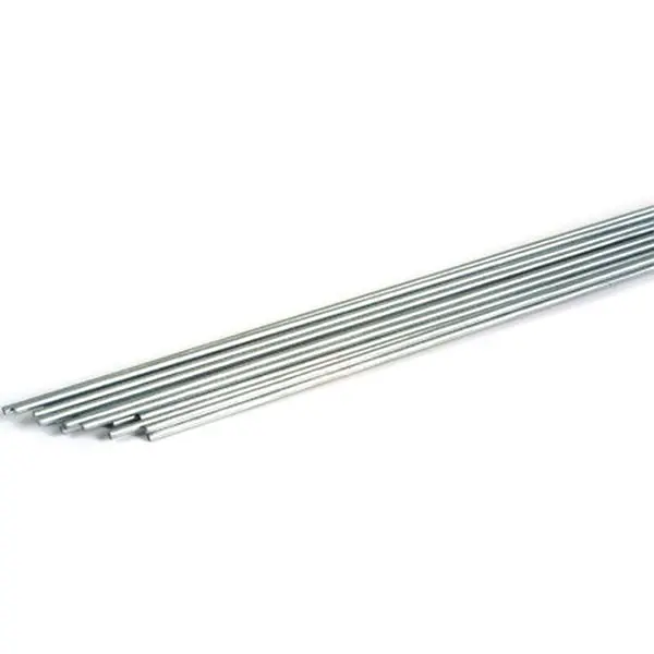 Threaded Rods, 4-40 X 30" (One Piece) 1