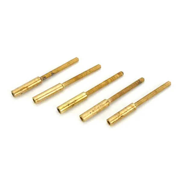 Dubro Threaded Couplers,Large 1