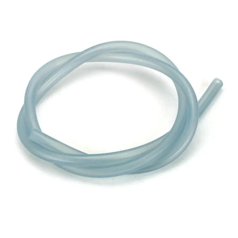 Dubro "Nitro Line" Silicone Fuel Tubing (Blue) (61Cm) 1