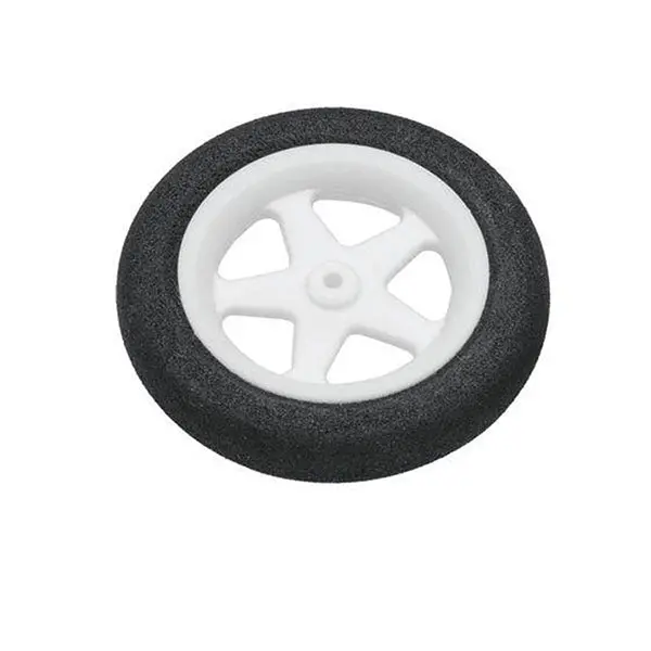 Dubro 3.00" Micro Sport Wheels (2) 1