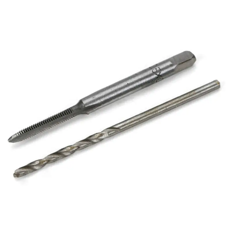 Dubro Tap & Drill Sets, 2.5Mm 1