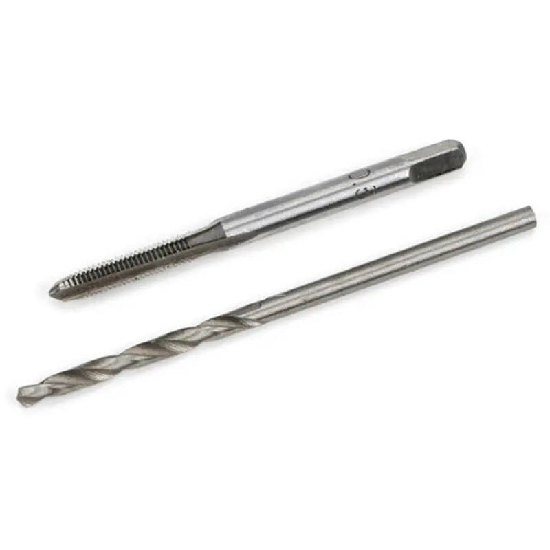 Tap & Drill Set, 3Mm 1