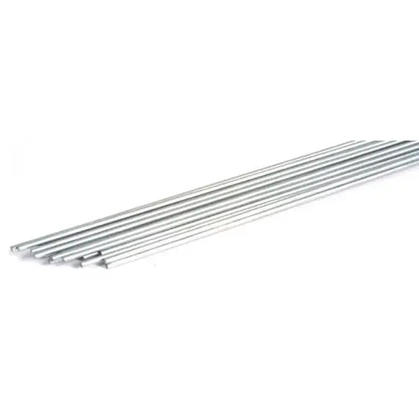 Threaded Rods, 4-40 X 48" (24) 1
