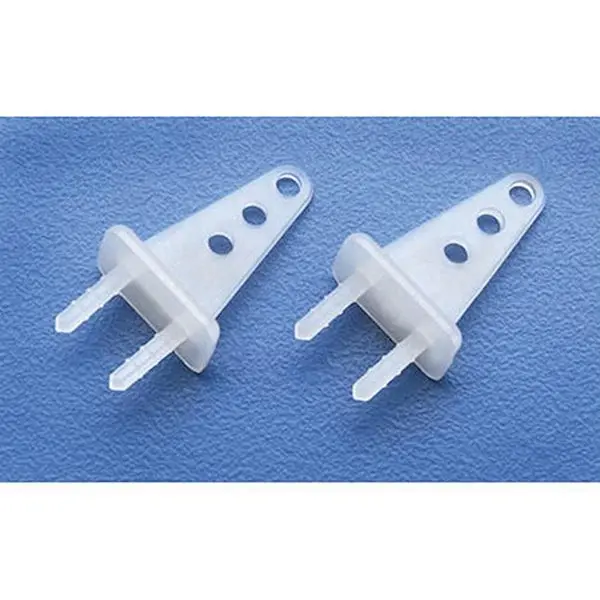 Dubro Micro Pushrod Guide (4) 1