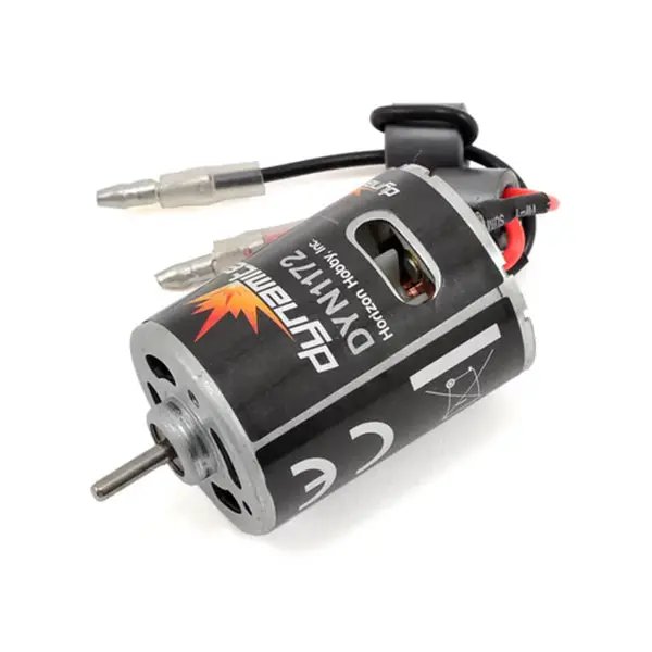 Dynamite 540 Brushed Motor (15T) 1