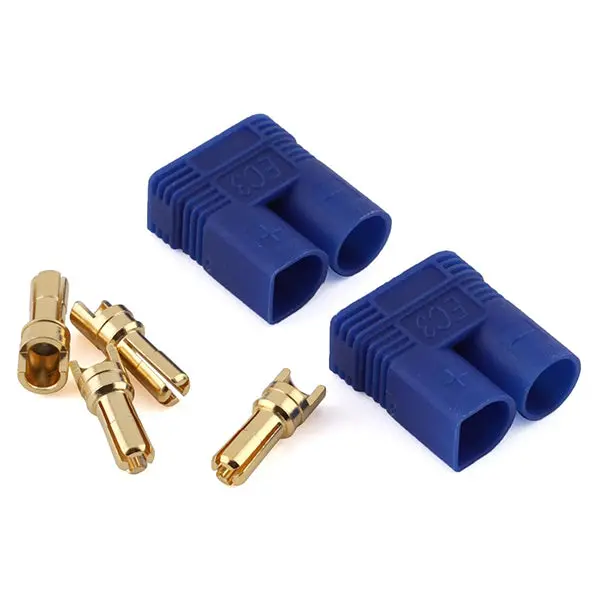 Dynamite Ec3 Male Device Connector (2) 1