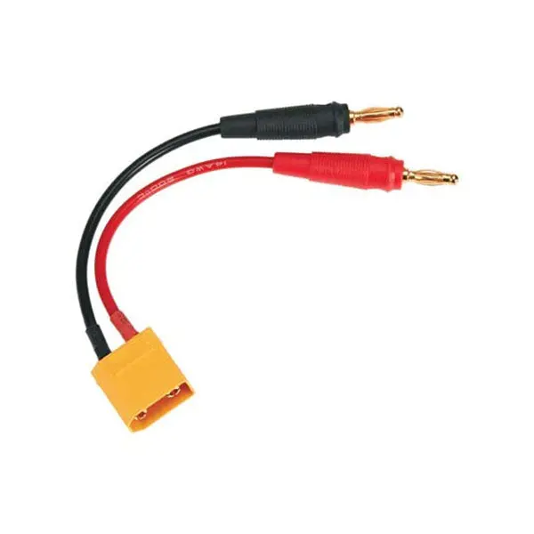 Dynamite Charger Lead W/Xt90 Male 1