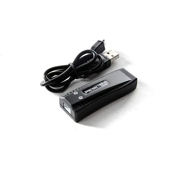 Dynamite Usb Lipo Charger 1