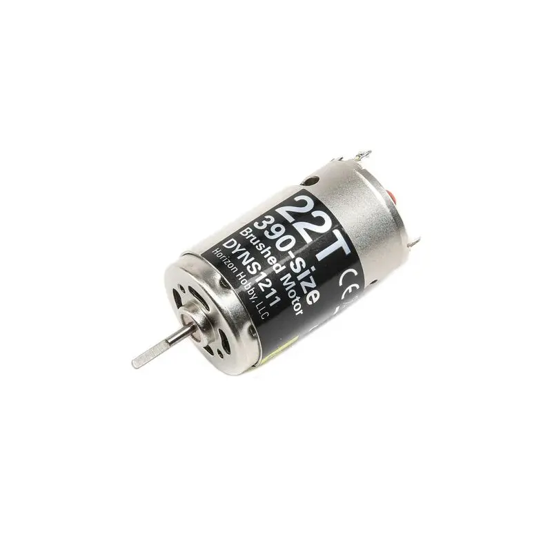 Proboat Tazer 390 Motor 22T 1