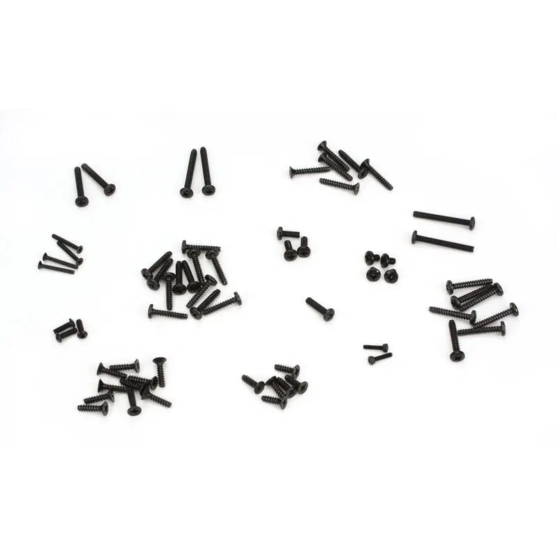 Ecx Rc Circuit Screw Set (62) 1