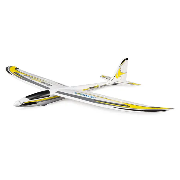 E-Flite Conscendo Evolution 1.5M Bnf Basic With As3x And Safe Select 1