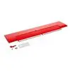 E-Flite Tail Set: Micro Draco 800Mm 1