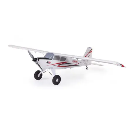 E-Flite Timber 10-Year Anniversary Edition Bnf Basic 1