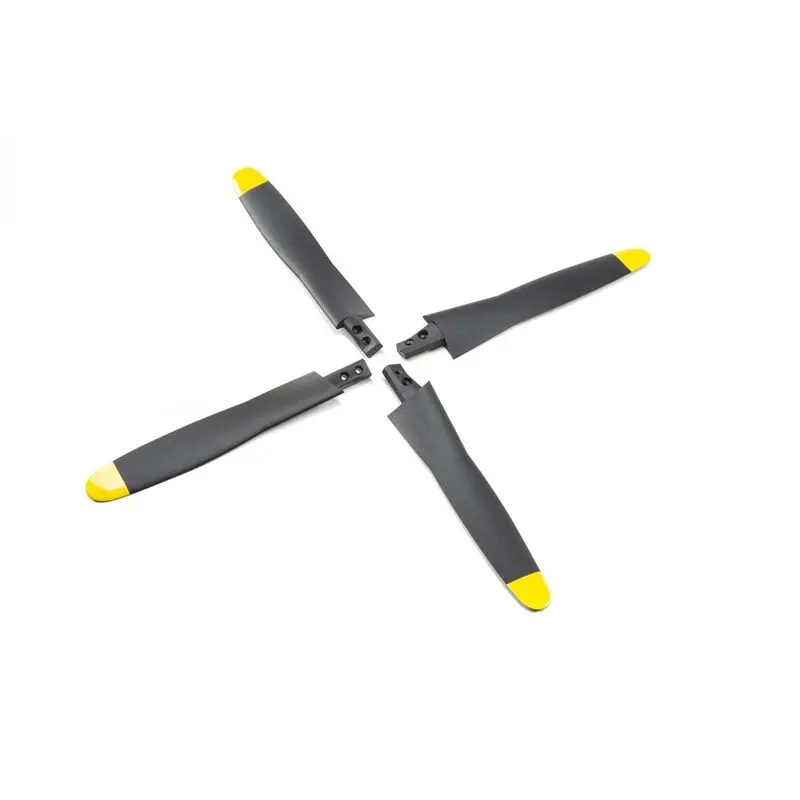 E-Flite P-51D Mustang 1.5M Prop Set (4) 1