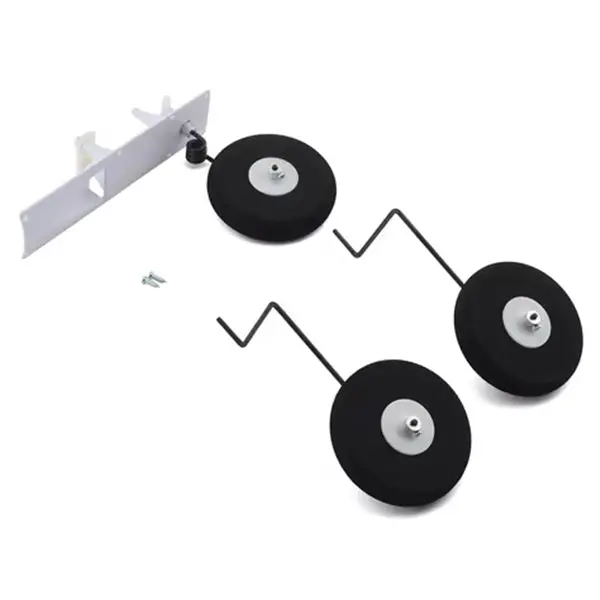 E-Flite Landing Gear Set: Habu Sts 70Mm Edf 1