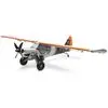 E-Flite Micro Scrappy Bnf Basic Electric Airplane (800Mm) W/As3x & Safe Select 1