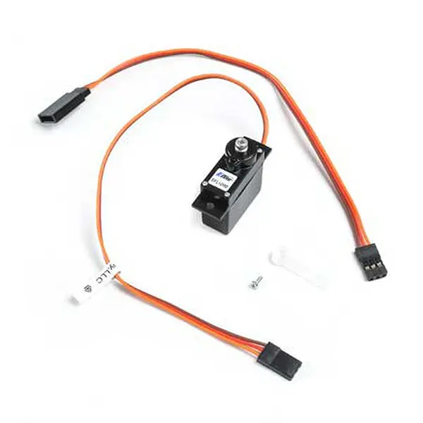 E-Flite Dsv130 Digital Metal Gear Servo 1