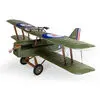 E-Flite Se5a Biplane Bind-N-Fly Basic Electric Airplane (900Mm) W/As3x & Safe Technology 1
