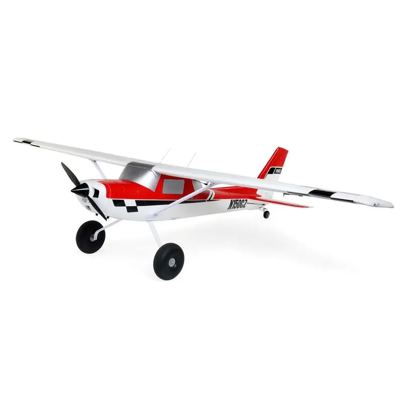 E-Flite Carbon-Z Cessna 150T 2.1M Bnf Basic Electric Airplane (2125Mm) W/As3x & Safe Select 1