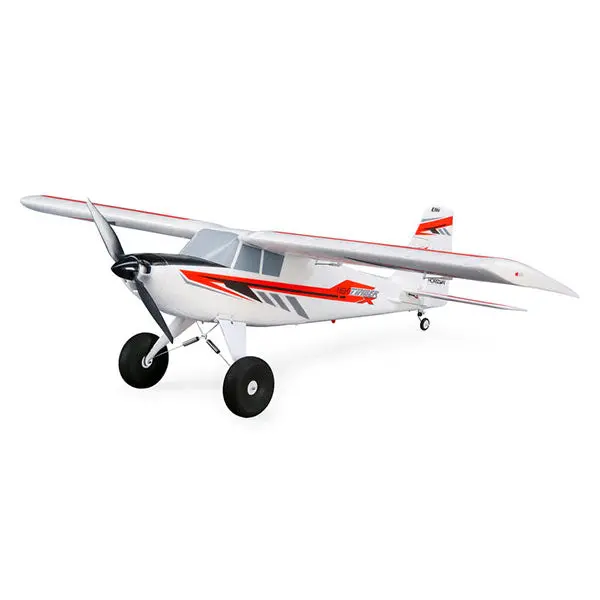 E-Flite Night Timber X 1.2M Pnp Electric Airplane (1200Mm) 1