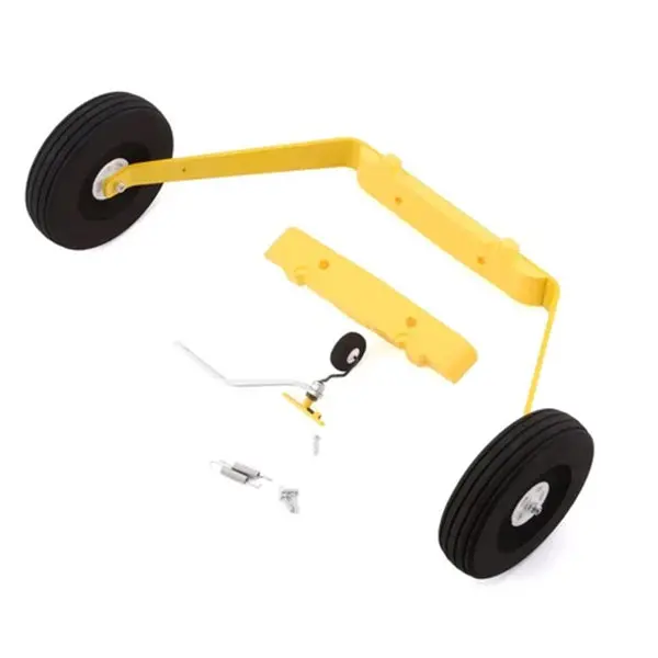 E-Flite Air Tractor Landing Gear Set 1
