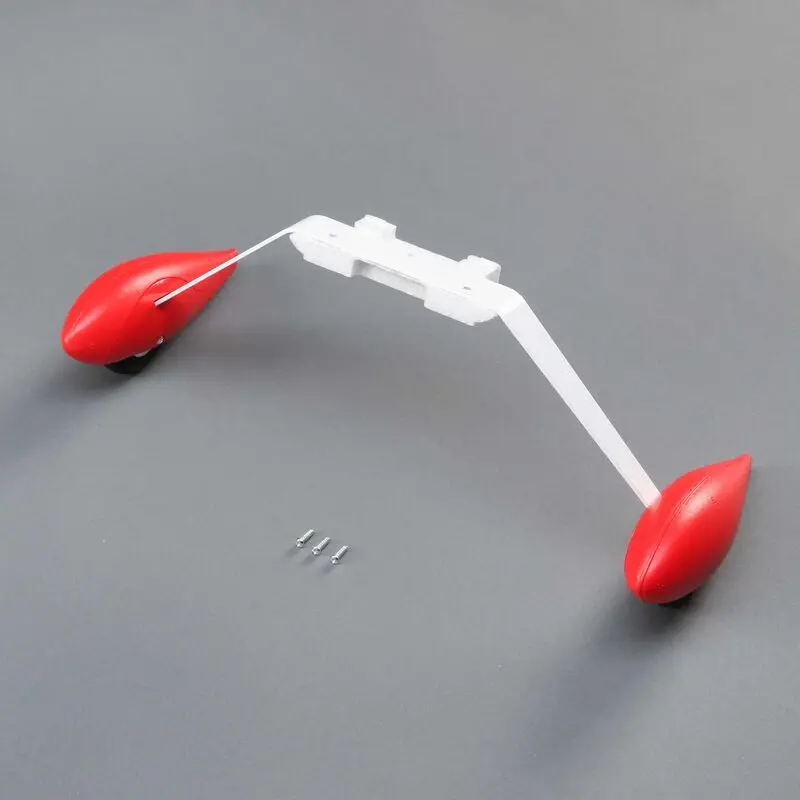 E-Flite Ultimate 3D Landing Gear Set 1