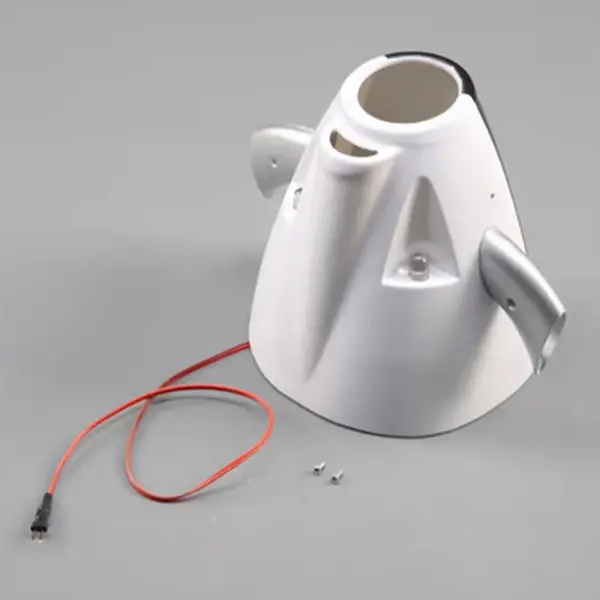 E-Flite Turbo Timber Cowl 1
