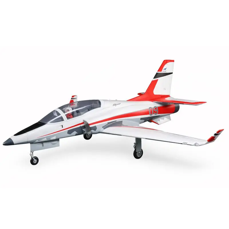 E-Flite Viper 90Mm Edf Arf Plus Jet Airplane (1400Mm) 1
