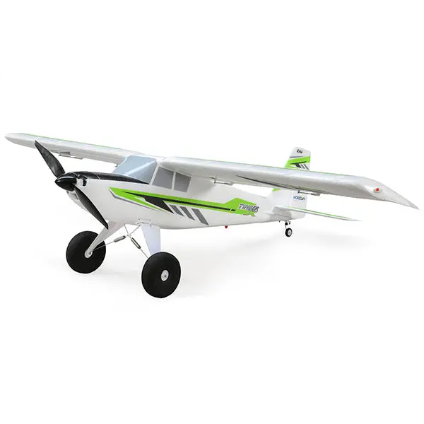 E-Flite Timber X 1.2M Bnf Basic Electric Airplane (1200Mm) W/As3x & Safe Select 1