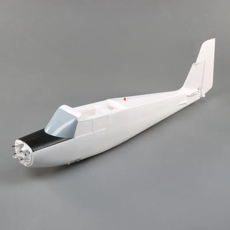 E-Flite Fuselage: Timber X 1