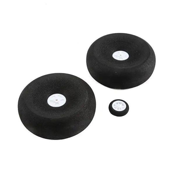 E-Flite Timber Wheel Set 1