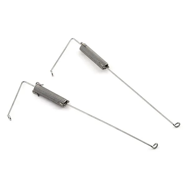 Landing Gear Springs (Pair): Timber 1