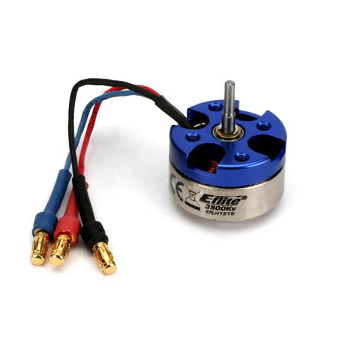 Blade 3900Kv Brushless Motor: Bsr 1